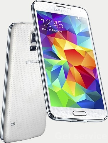 Ремонт Galaxy S5