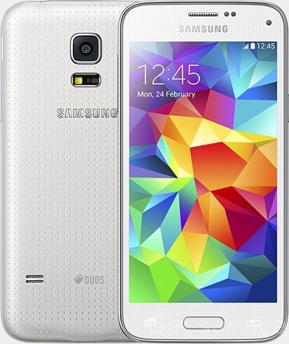 Ремонт Galaxy S5 mini