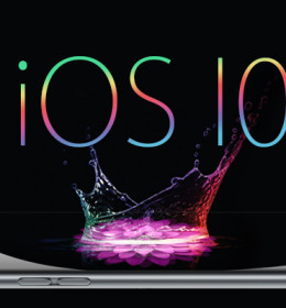 iOS 10