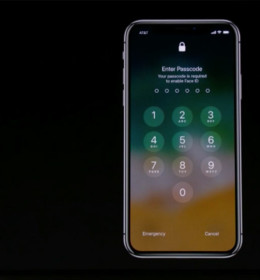 Как Apple оправдалась за провал с Face ID на презентации?