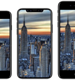 Срочный ремонт iPhone 8