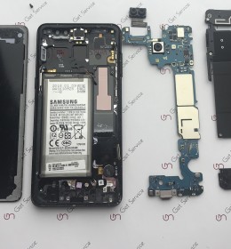 Ремонт Samsung Galaxy A8 2018 (A730)