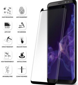 Новый galaxy s9 plus 2018