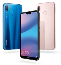 Новый смартфон P20 Lite