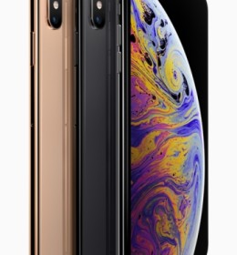 Ремонт Apple iPhone XS