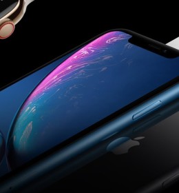 Презентация новых Apple Iphone 7