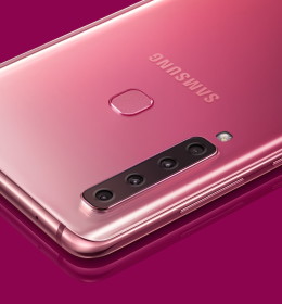 Ремонт Samsung Galaxy A9 2018